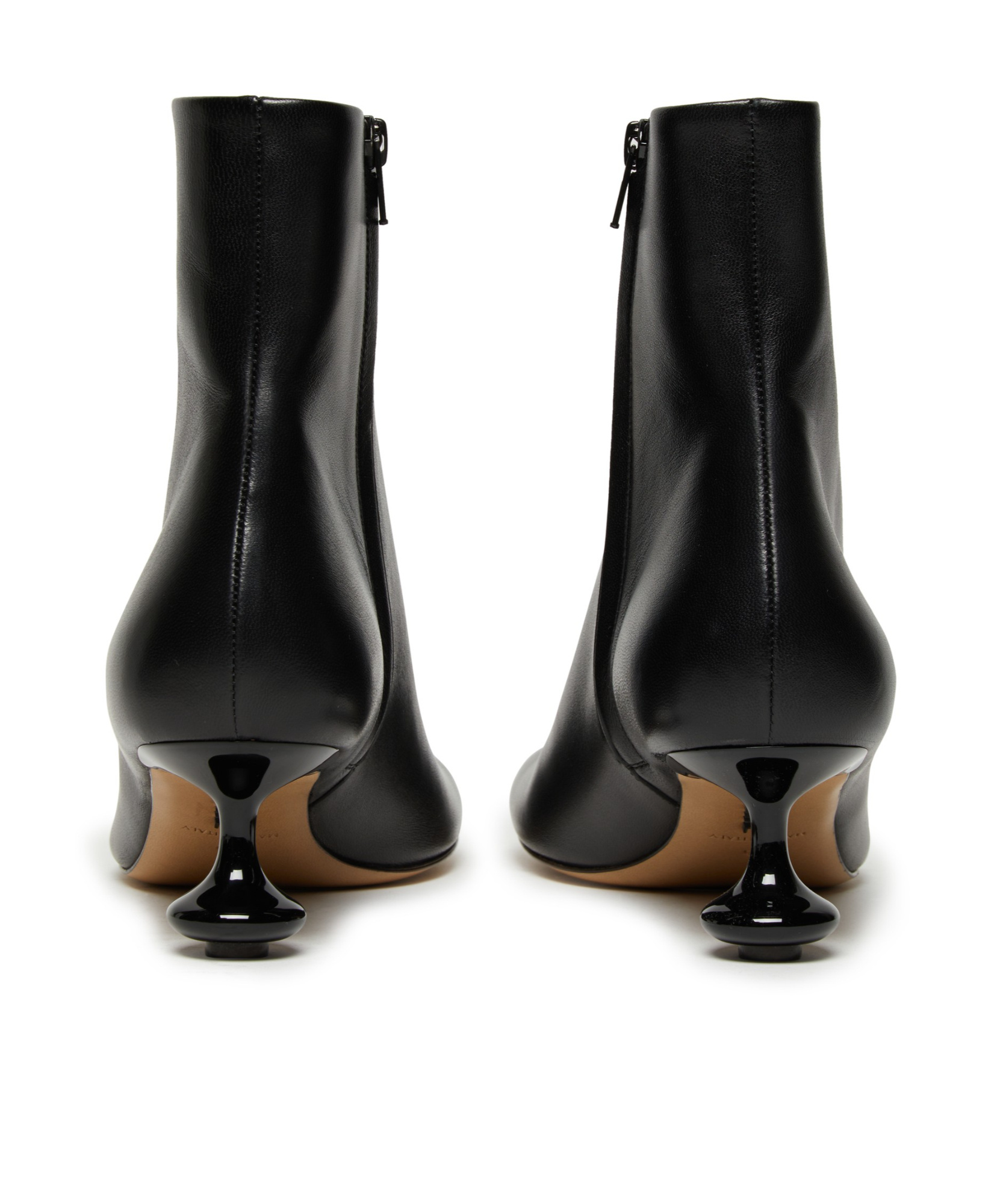 LOEWE TOY SHORT BOOTS