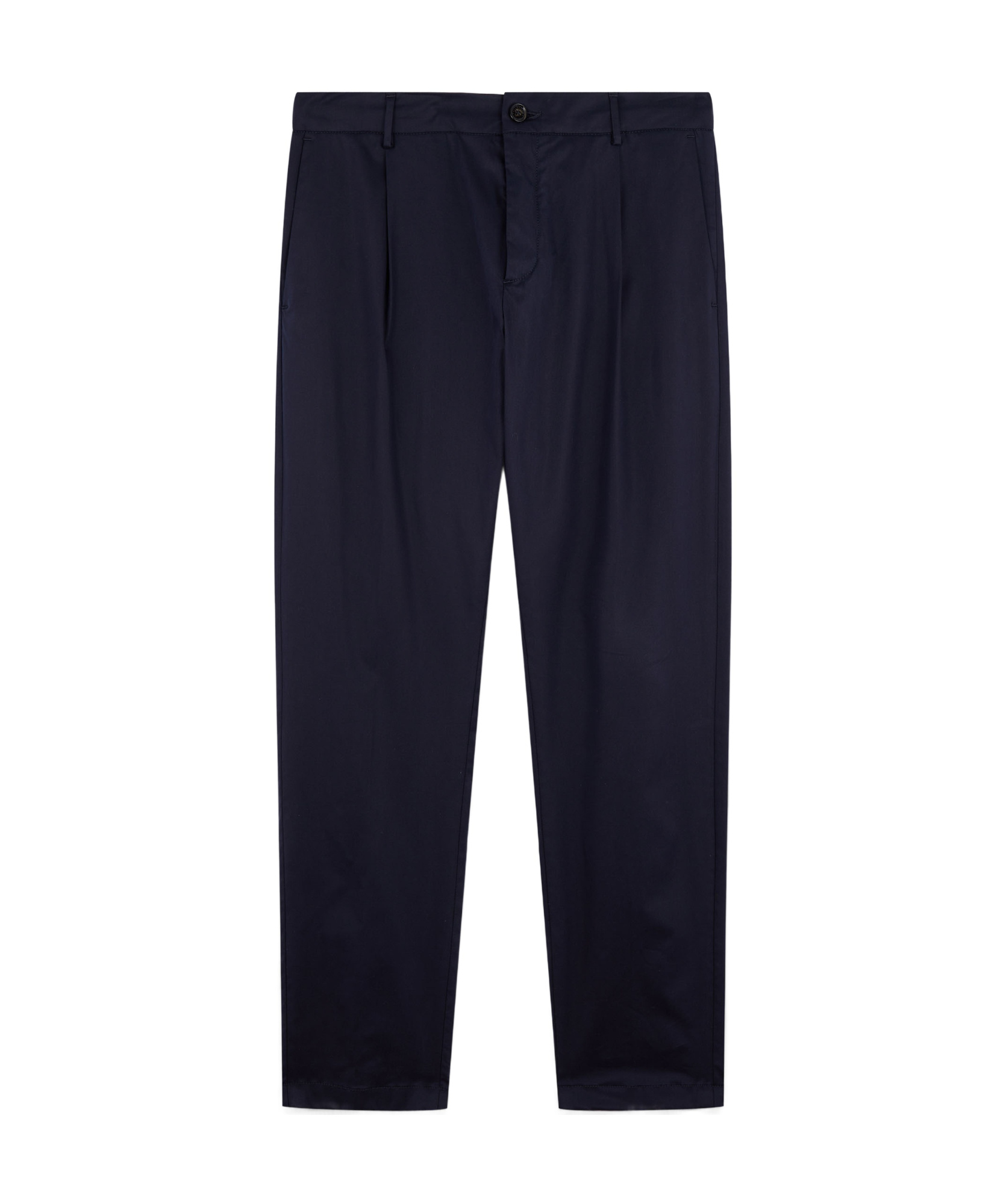 Paul & Shark Belt Loop Track Pants