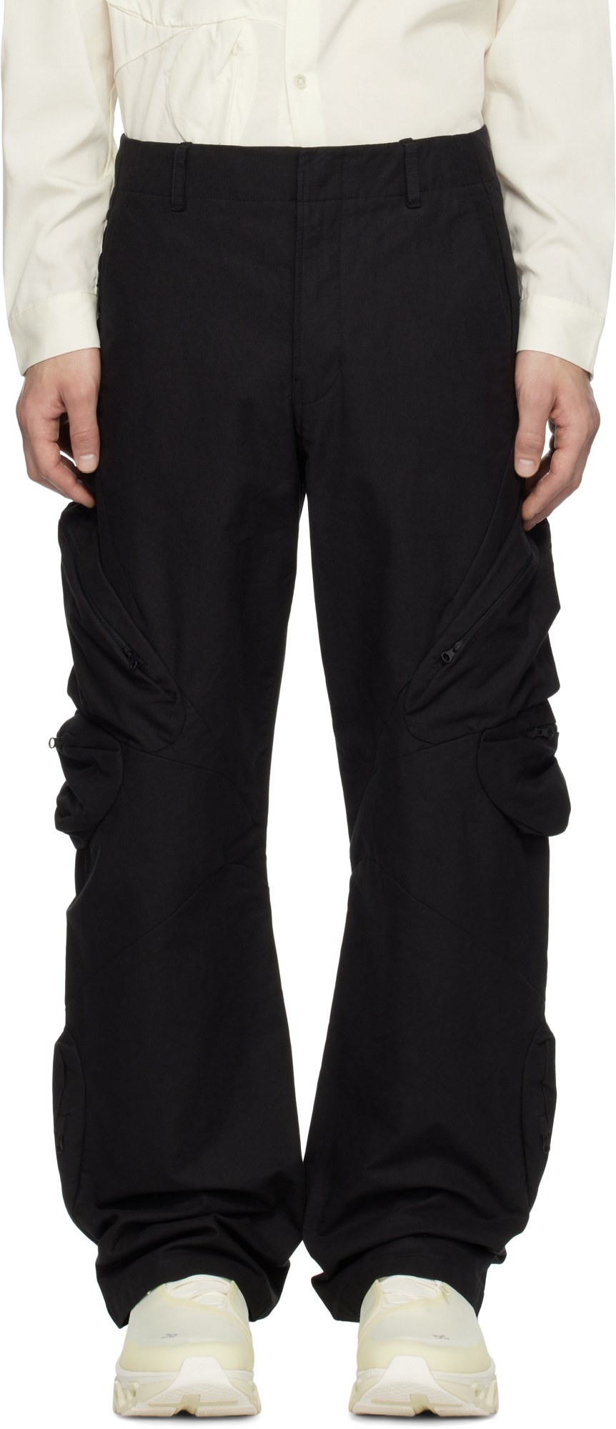Shop Post Archive Faction (paf) 7.0 Center Overall