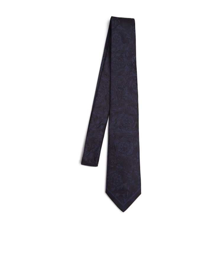 Versace Pattern Tie