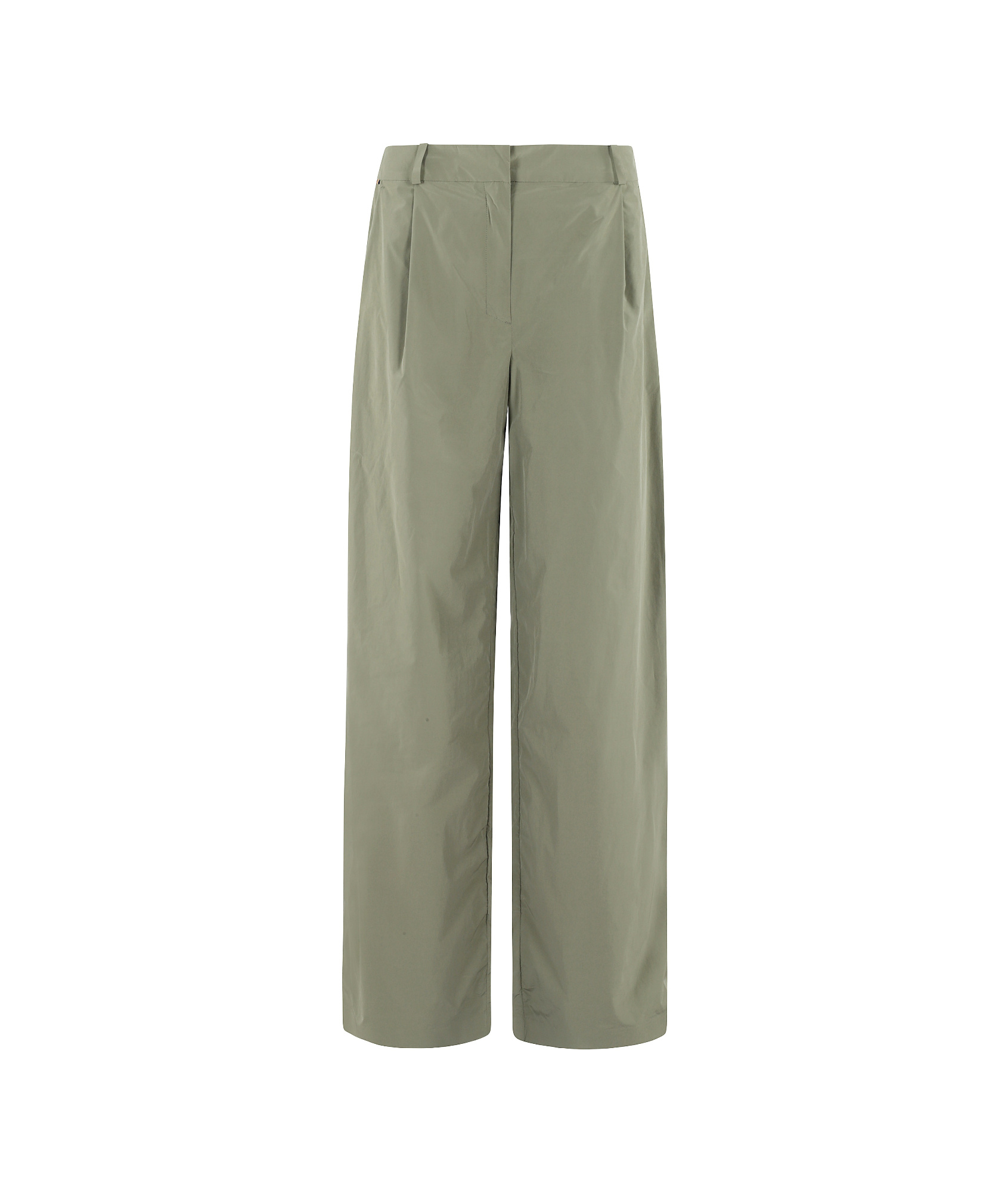 K-way Pigalle Peach In Gray
