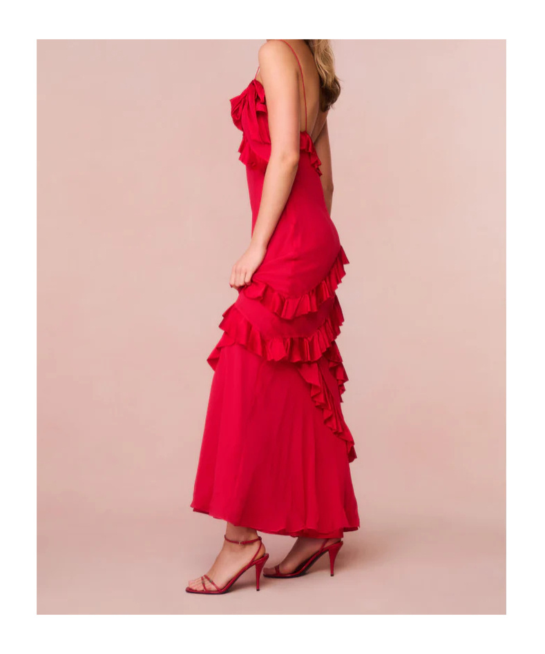 Shop Loveshackfancy Rialto Dress