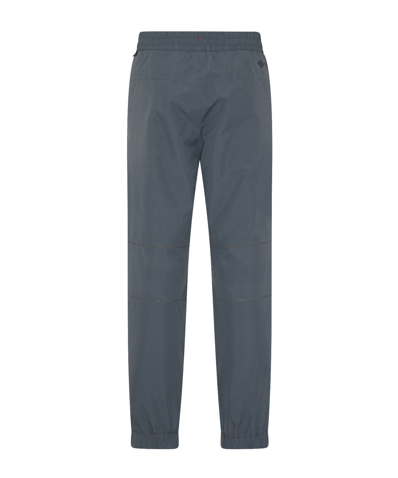 Moncler Drawstring Sweatpants In Dark Gray