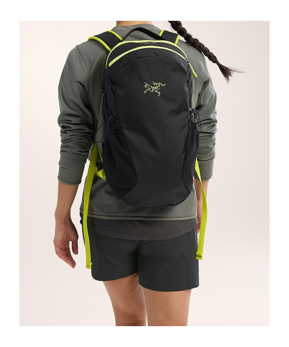 Arc'teryx Mantis 16 Backpack