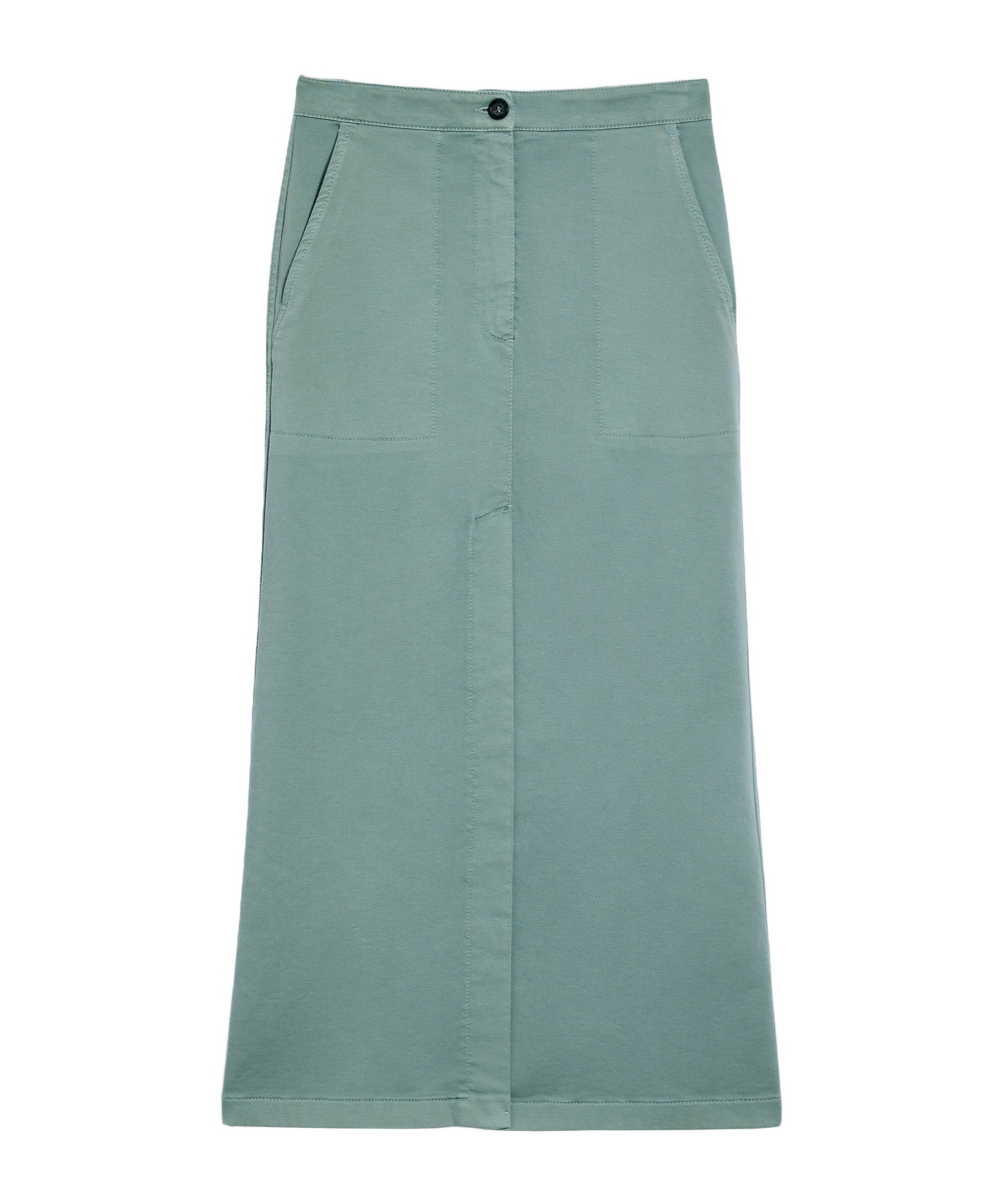 IBLUES A-LINE SKIRT