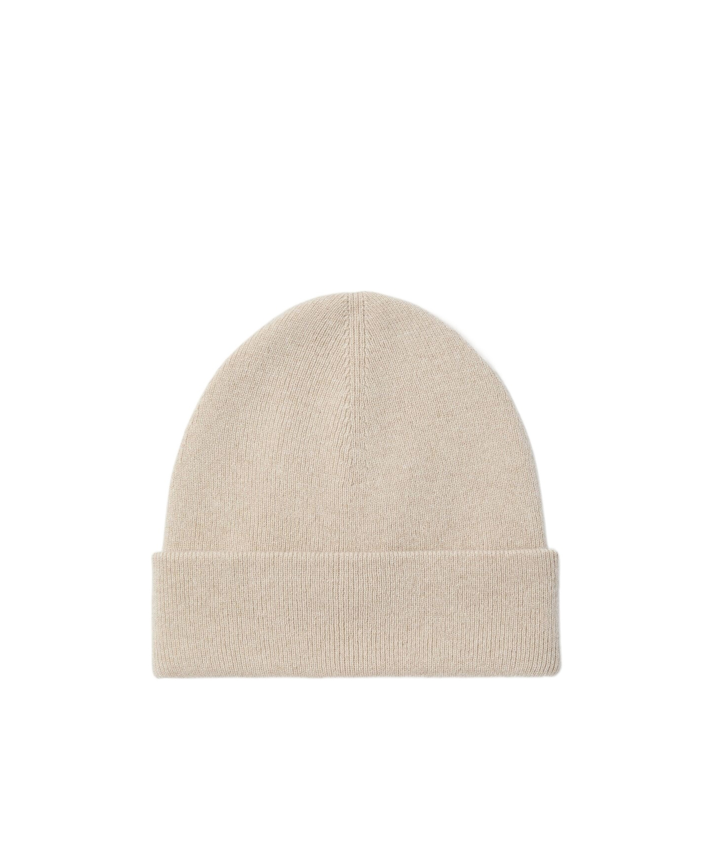 Loro Piana Classic Beanie In Neutral