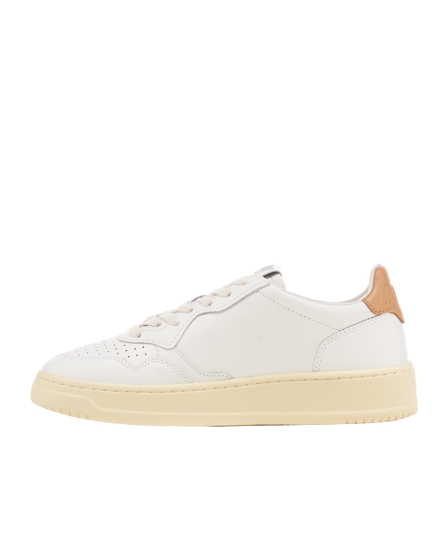 Autry Sneakers In White