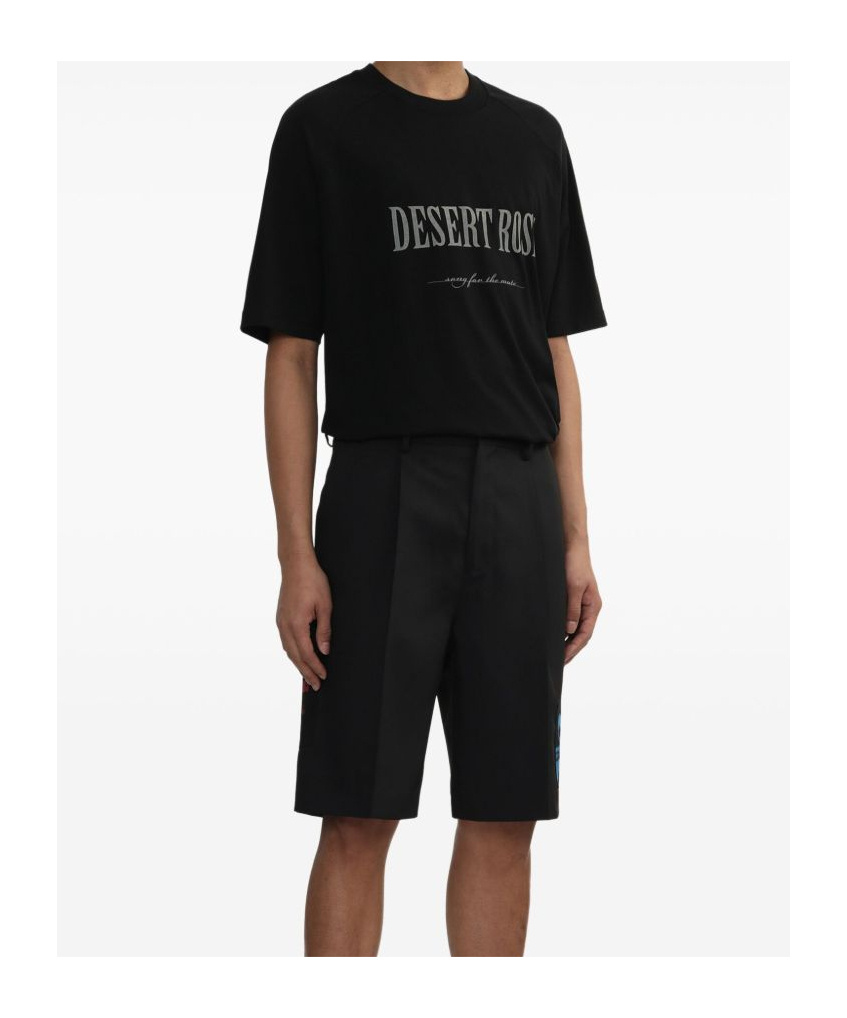 SONG FOR THE MUTE DESERT ROSE T-SHIRT 