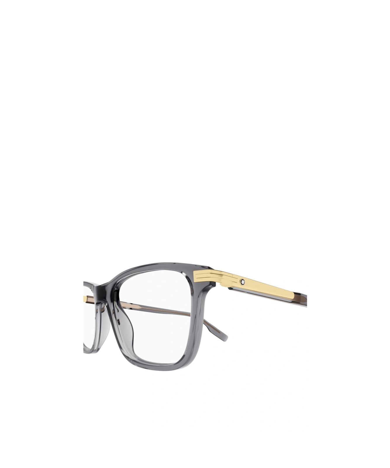 Montblanc Geometric Frame Plain Mirror