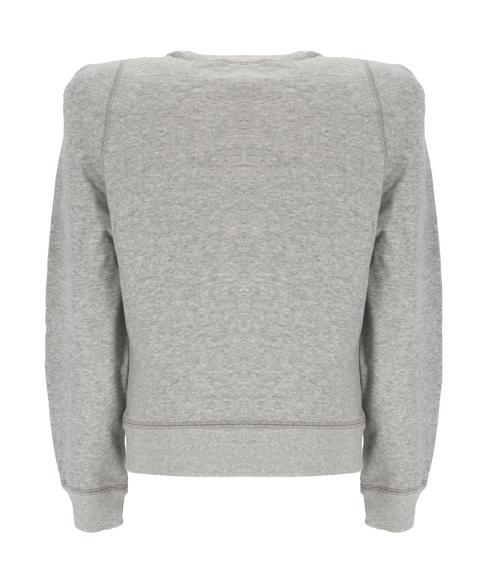 Isabel Marant Étoile Marant Etoile Sweaters In Gray