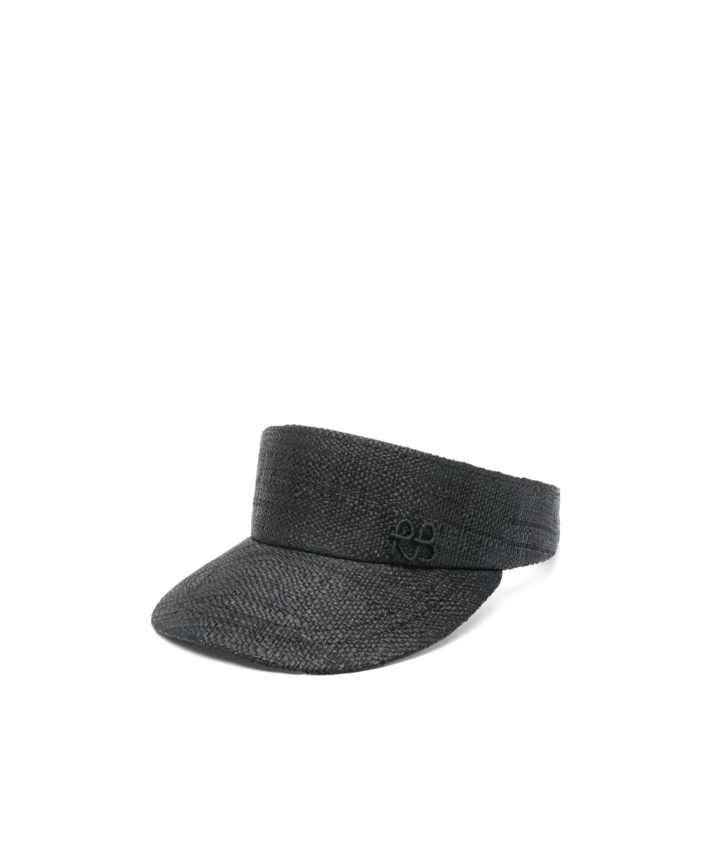 RUSLAN BAGINSKIY STRAW CAP