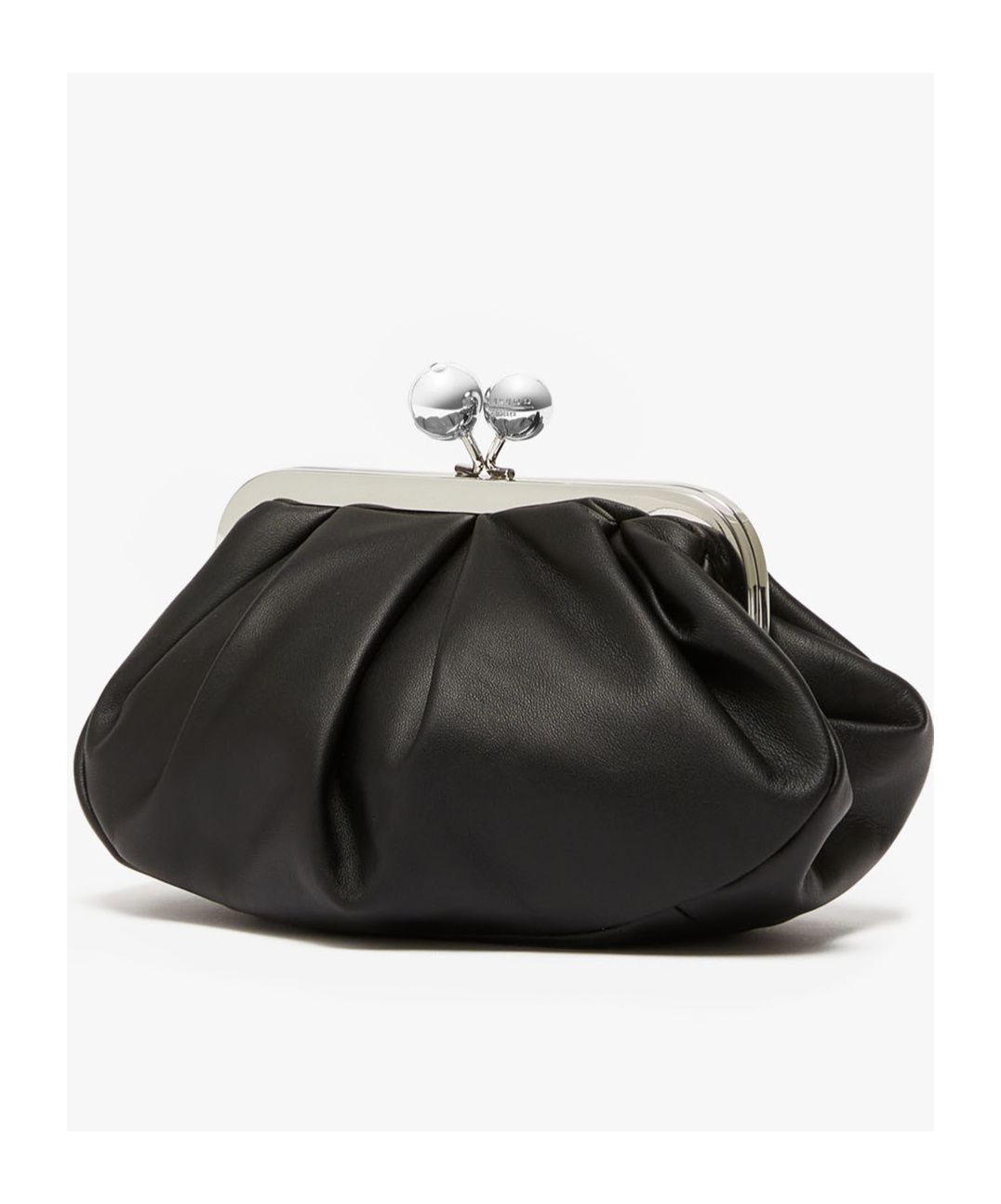Weekend Max Mara Small Sheepskin Pasticcino Bag