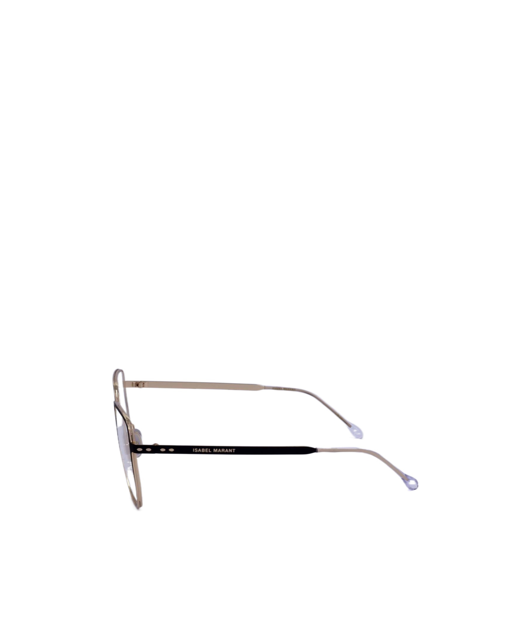 Isabel Marant Geometric Flat Mirror