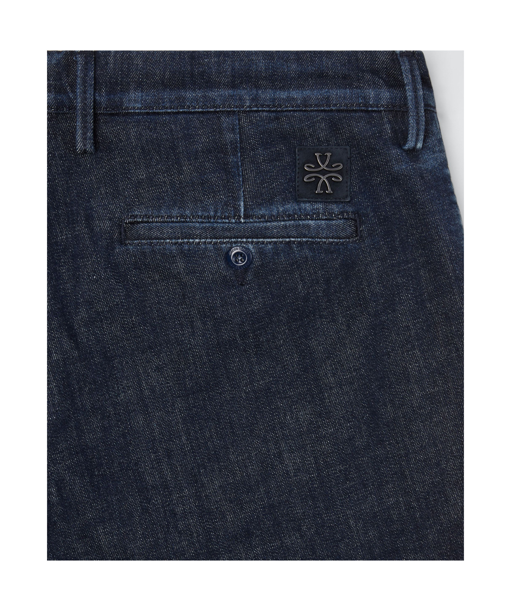 Shop Jacob Cohen Bobby Slim-cut Jeans In Black
