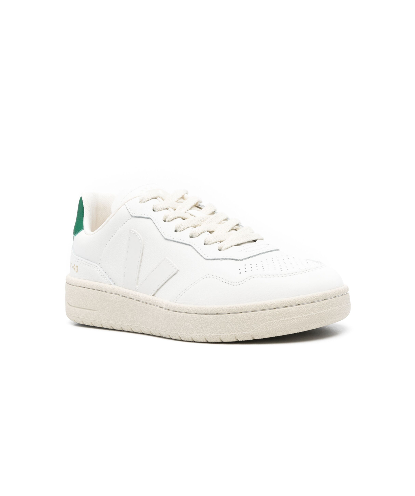 VEJA VEJA V-90 LOW-TOP SNEAKERS