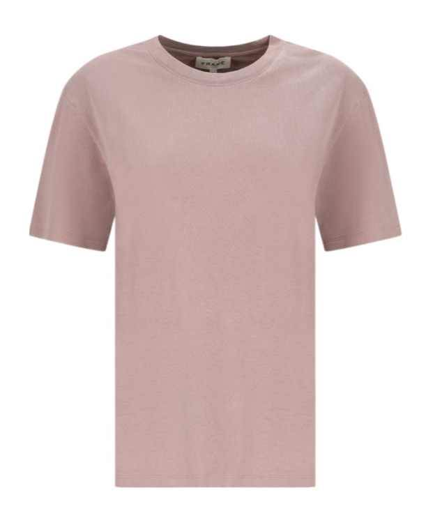 Frame Short-sleeved T-shirt