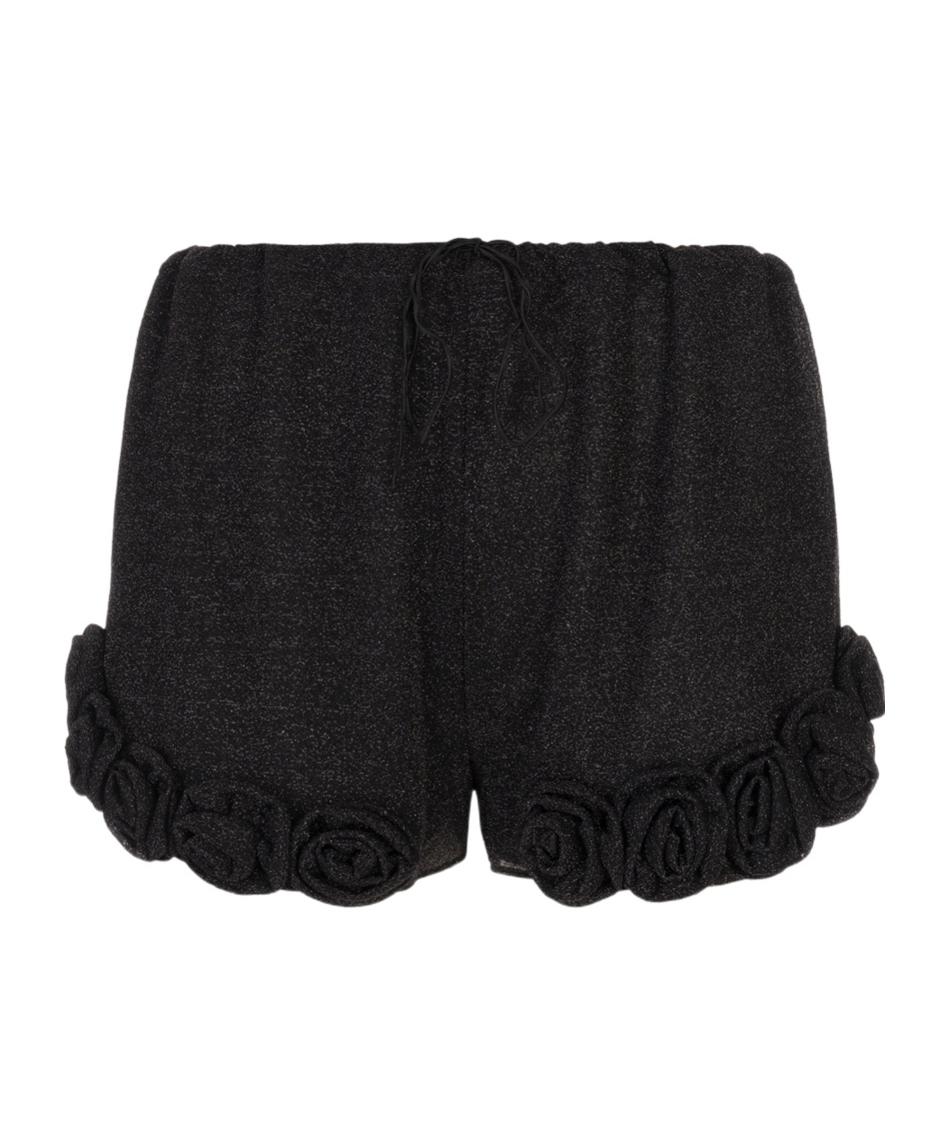 Oseree Shorts In Black