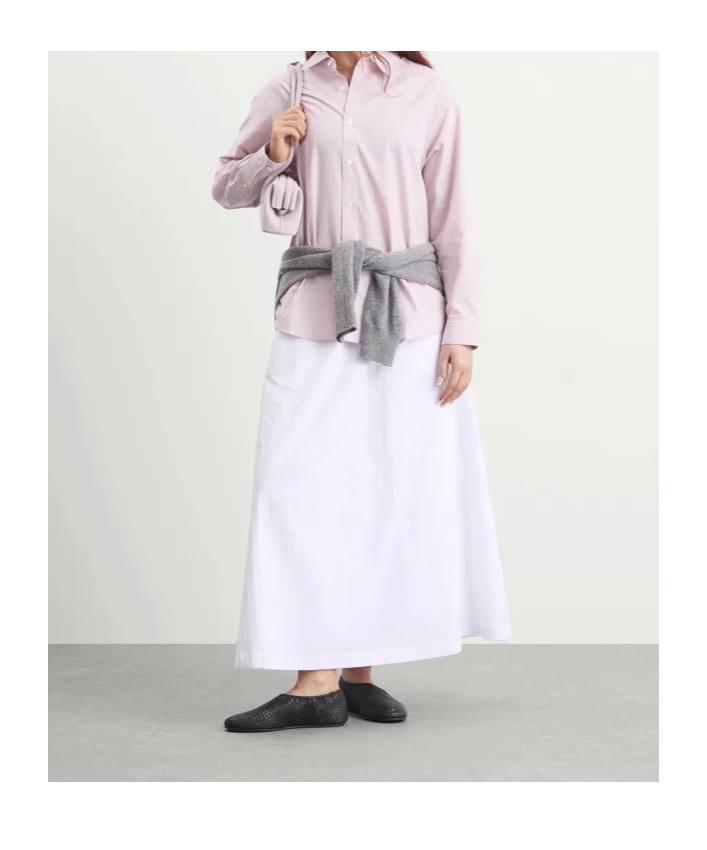 Dunst Informal Shir In Pink