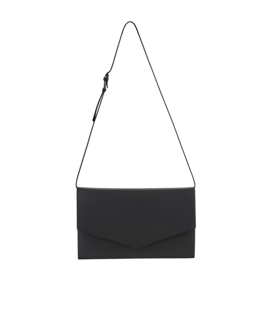 The Row Shoulder Bag Crossbody Bag Women In White