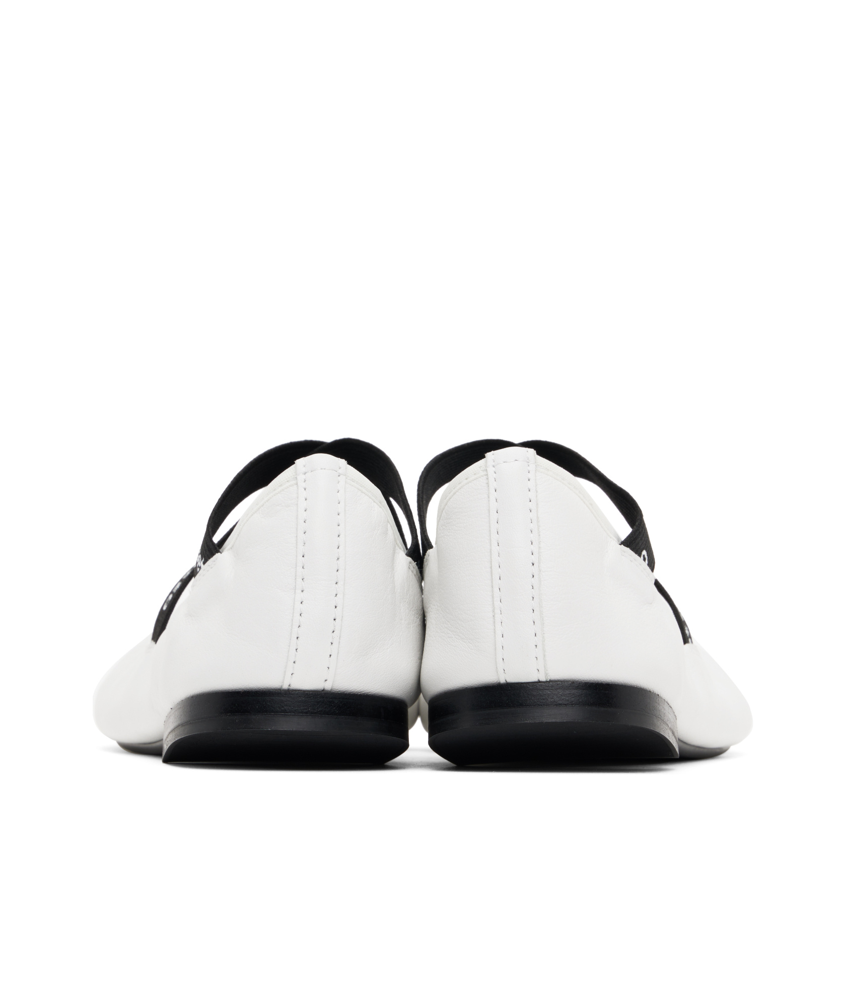 Repetto Dancer "joana" In White