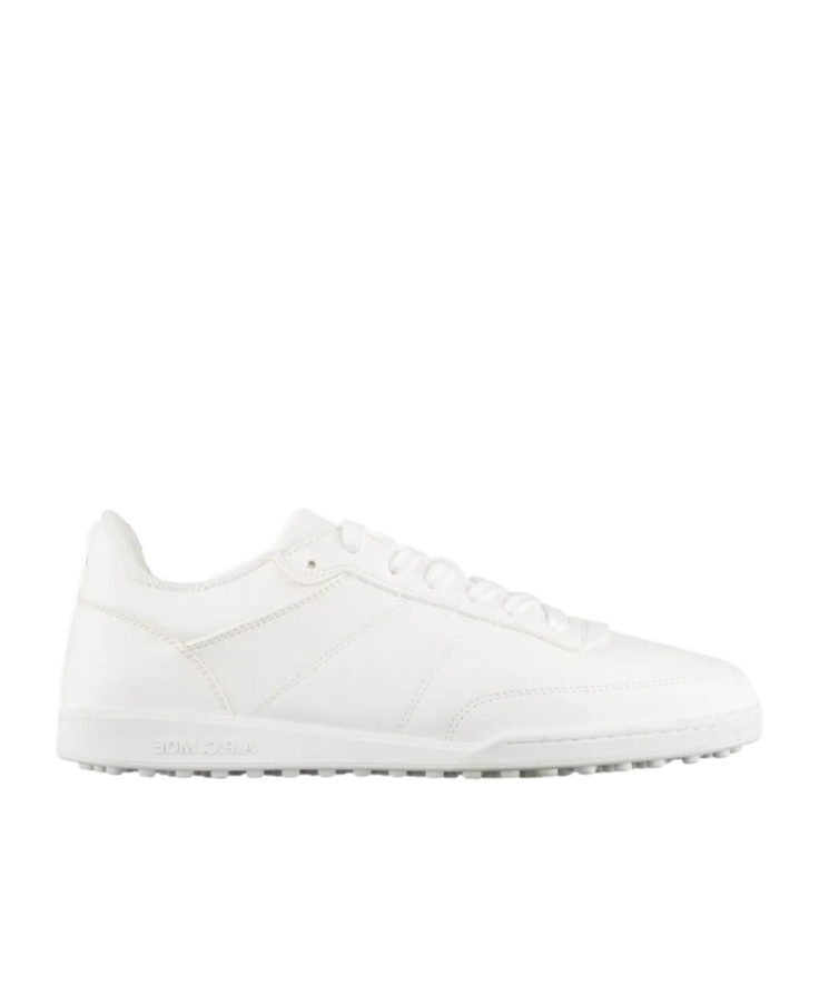 Apc A.p.c. Sneaker "moe" Unisex In White