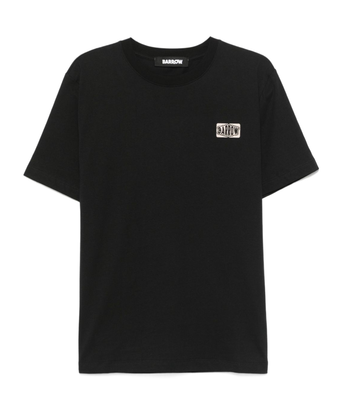 Barrow Logo-print T-shirt