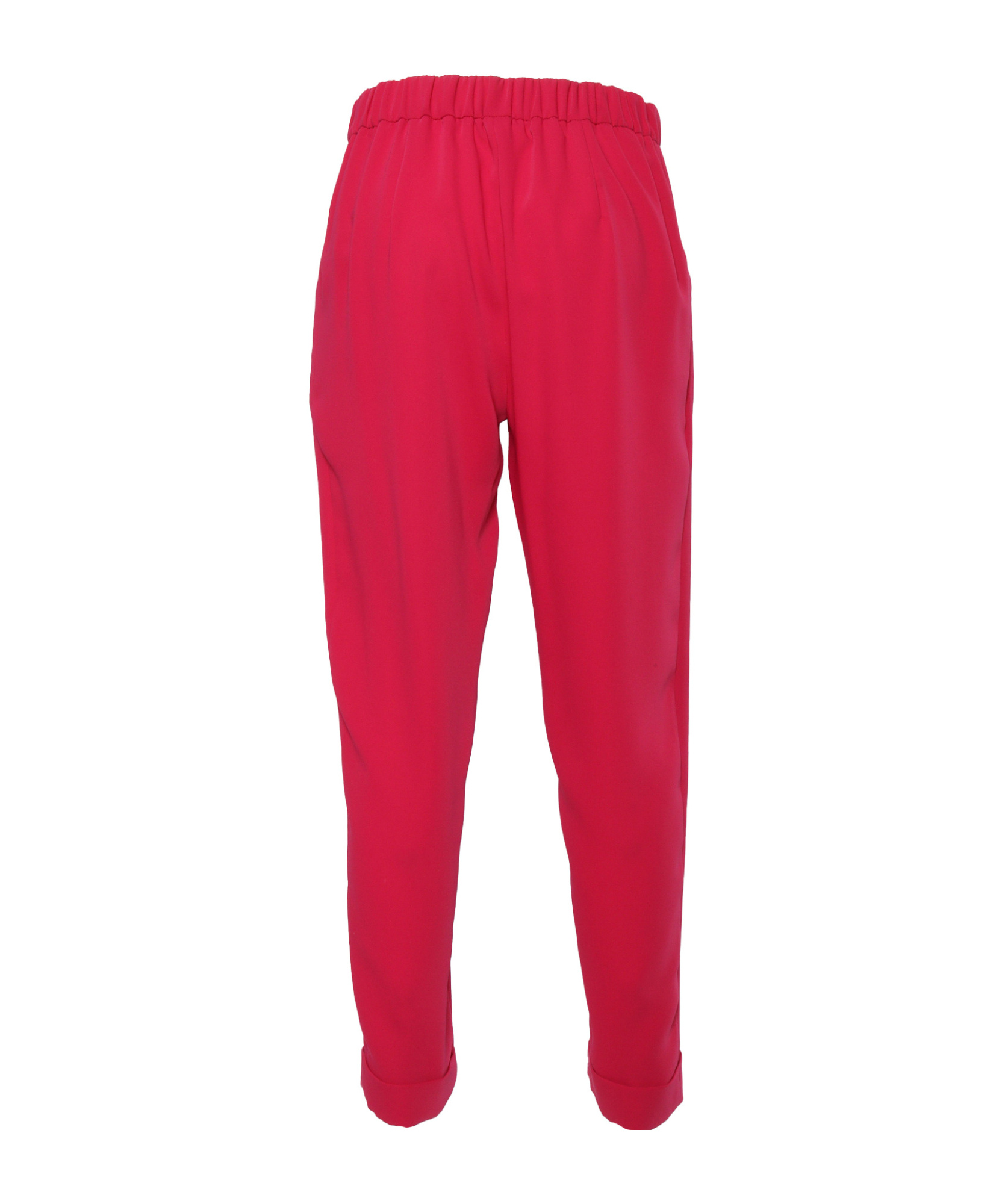 P.a.r.o.s.h Tapered Trousers