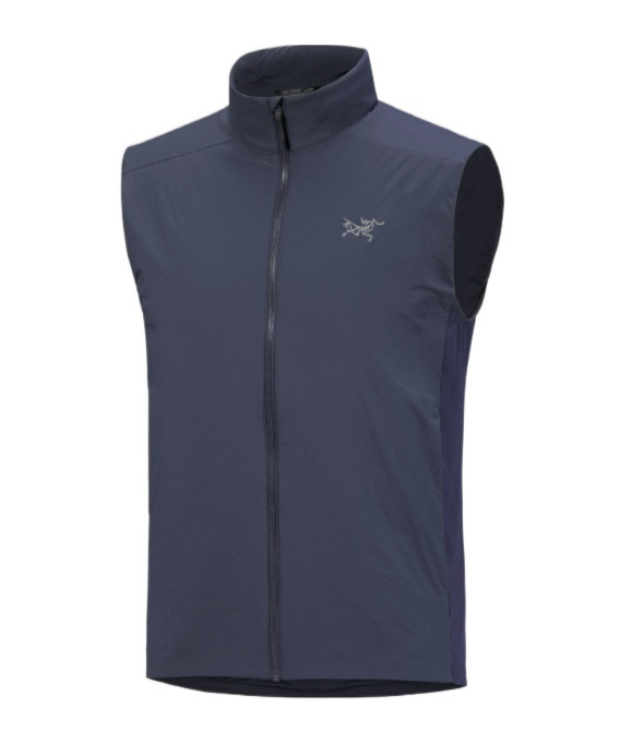 Arc'teryx Atom Vest Men's In Blue
