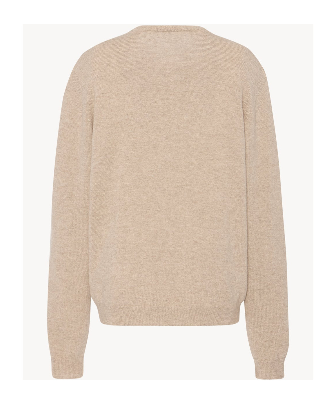 The Row Cashmere Jazor Sweater