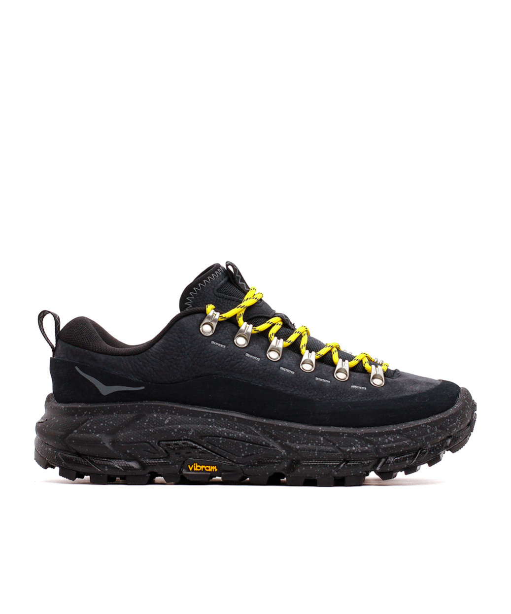 Hoka Tor Summit Sneakers For In Black