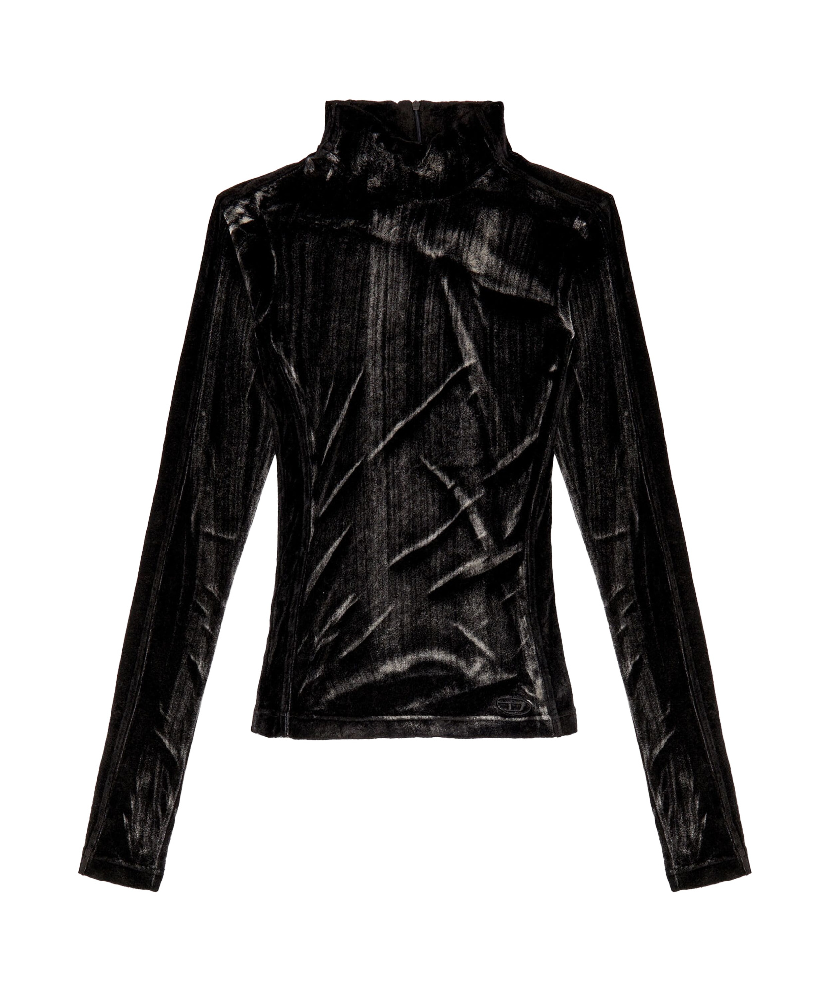 Diesel T Slimy In Black