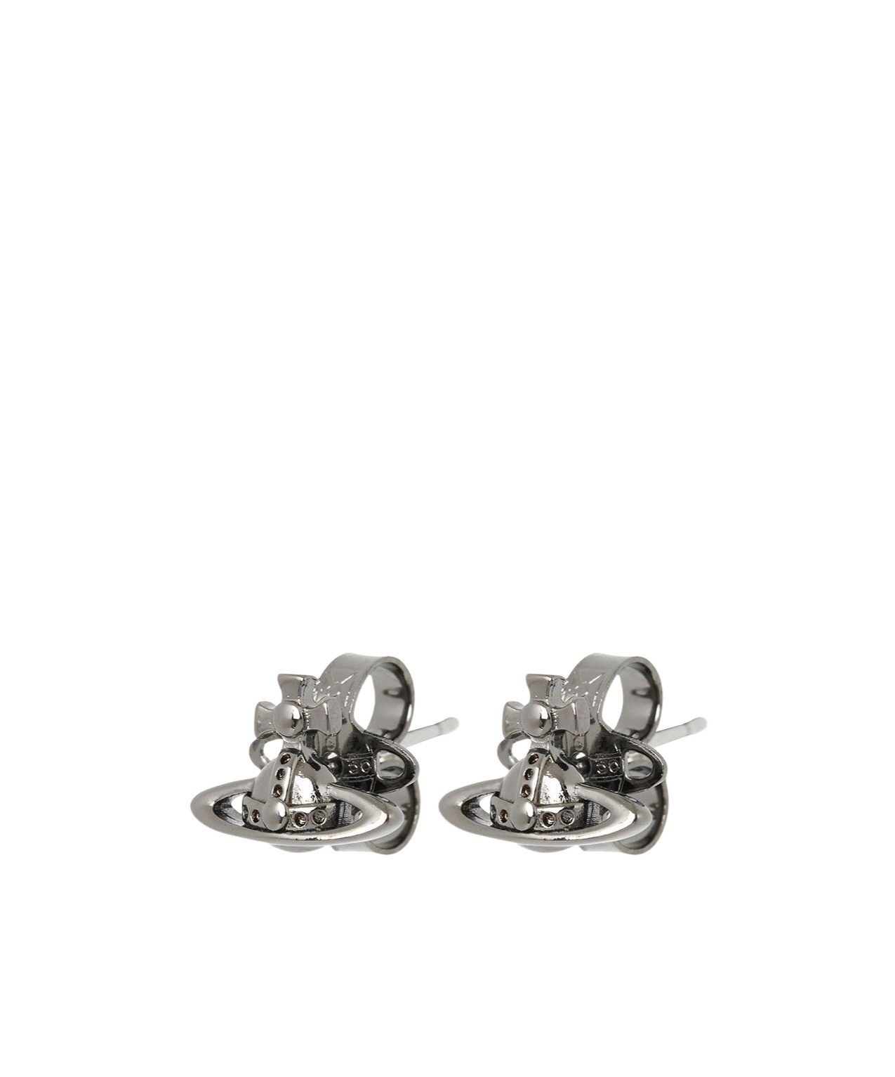 Vivienne Westwood Lorelei Earring In Metallic