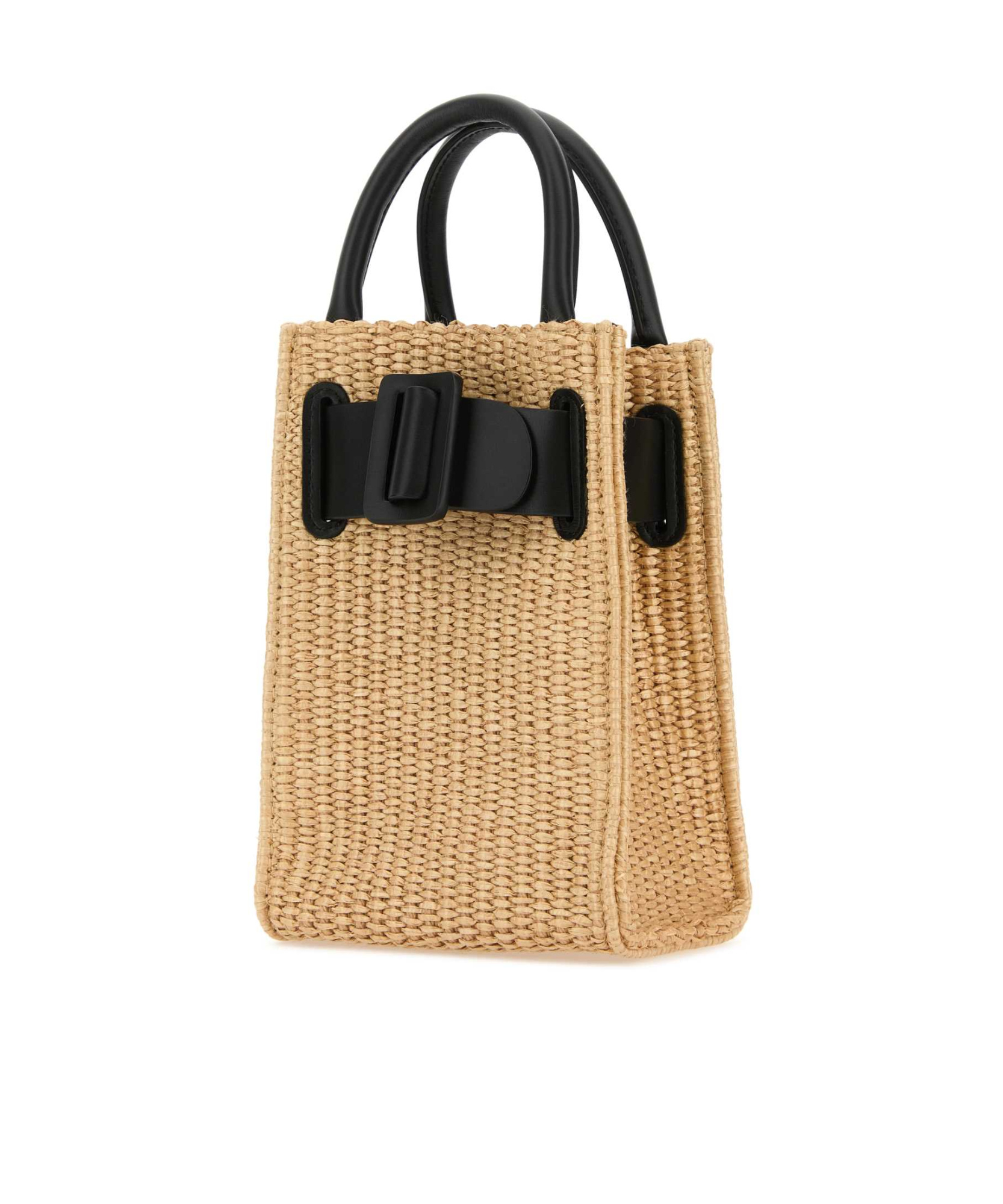 BOYY TOURIST EPSOM HANDBAG
