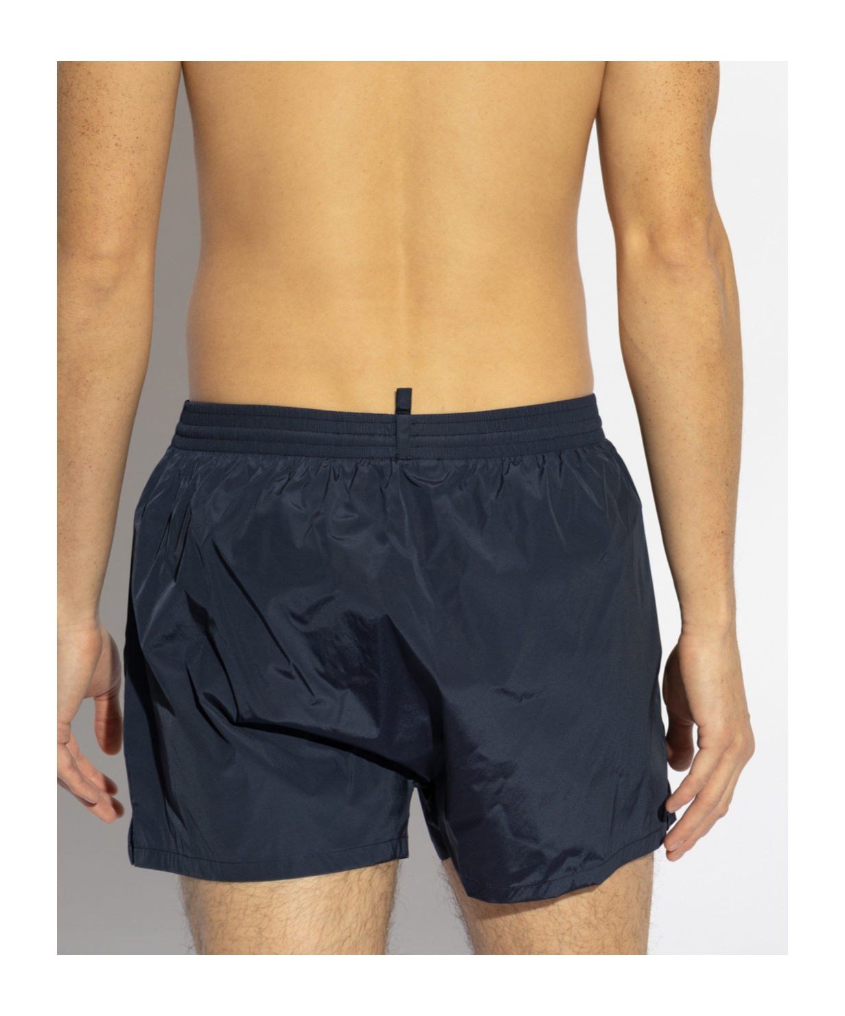 DSQUARED2 DRAWSTRING SHORTS