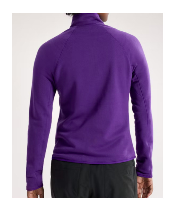 Arc'teryx Kyanite Jacket Women's In Purple