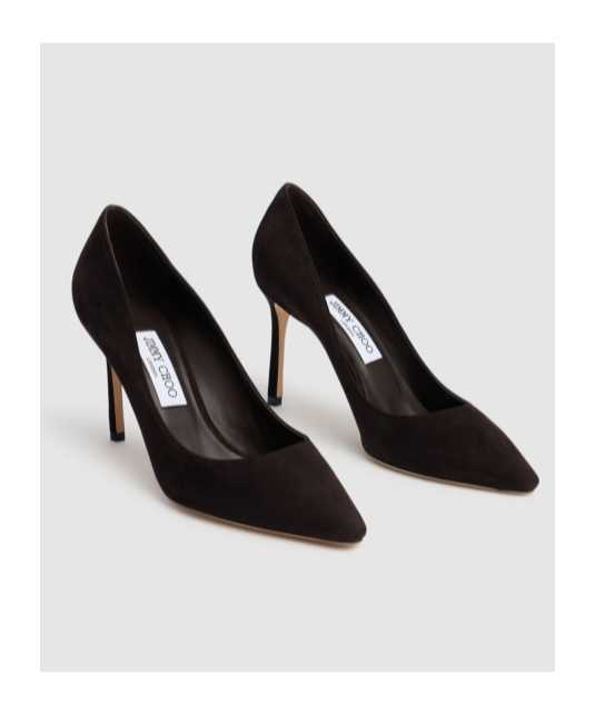 JIMMY CHOO ROMY HIGH HEELS