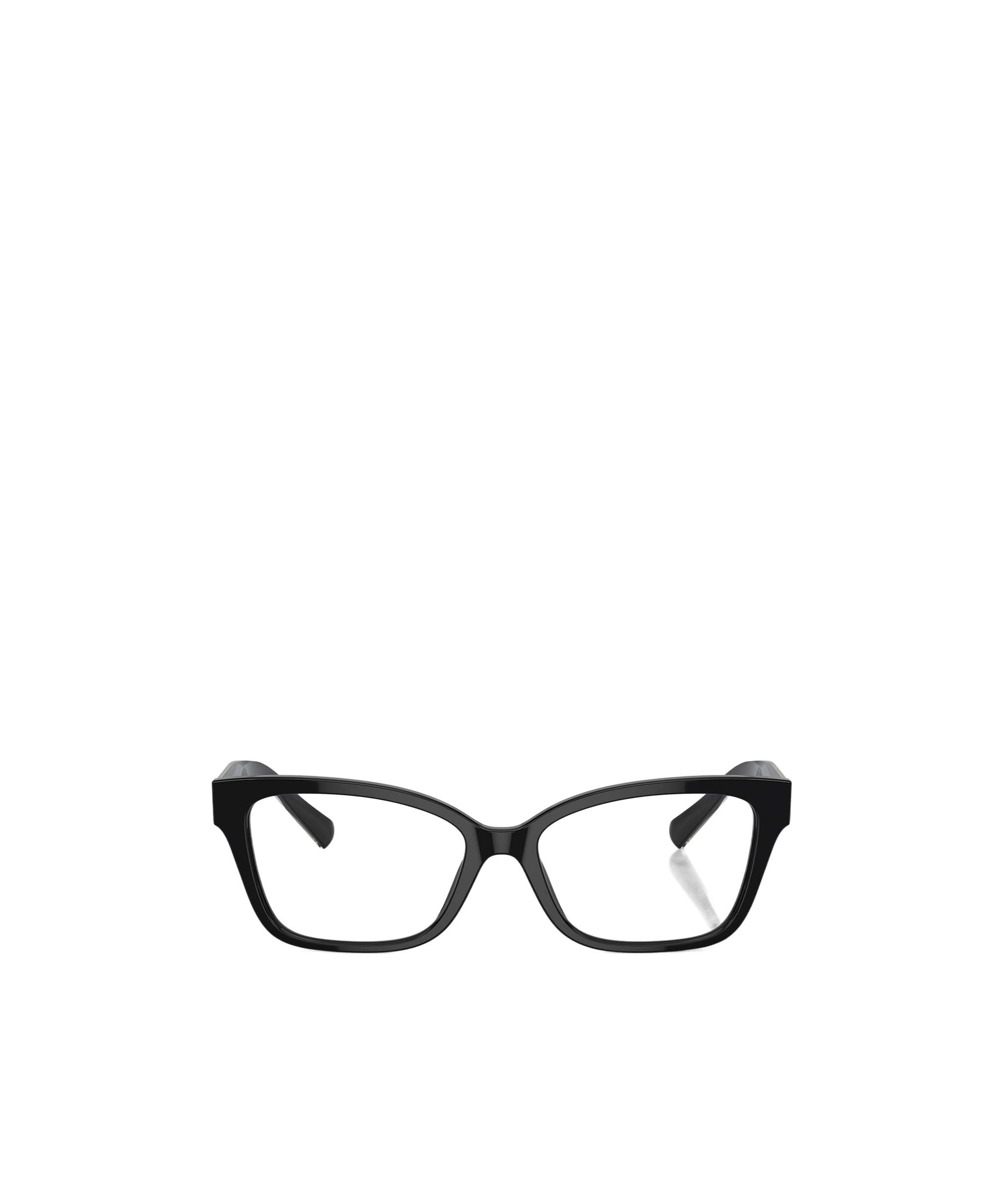 Tiffany & Co Full-frame Flat Mirror In Black