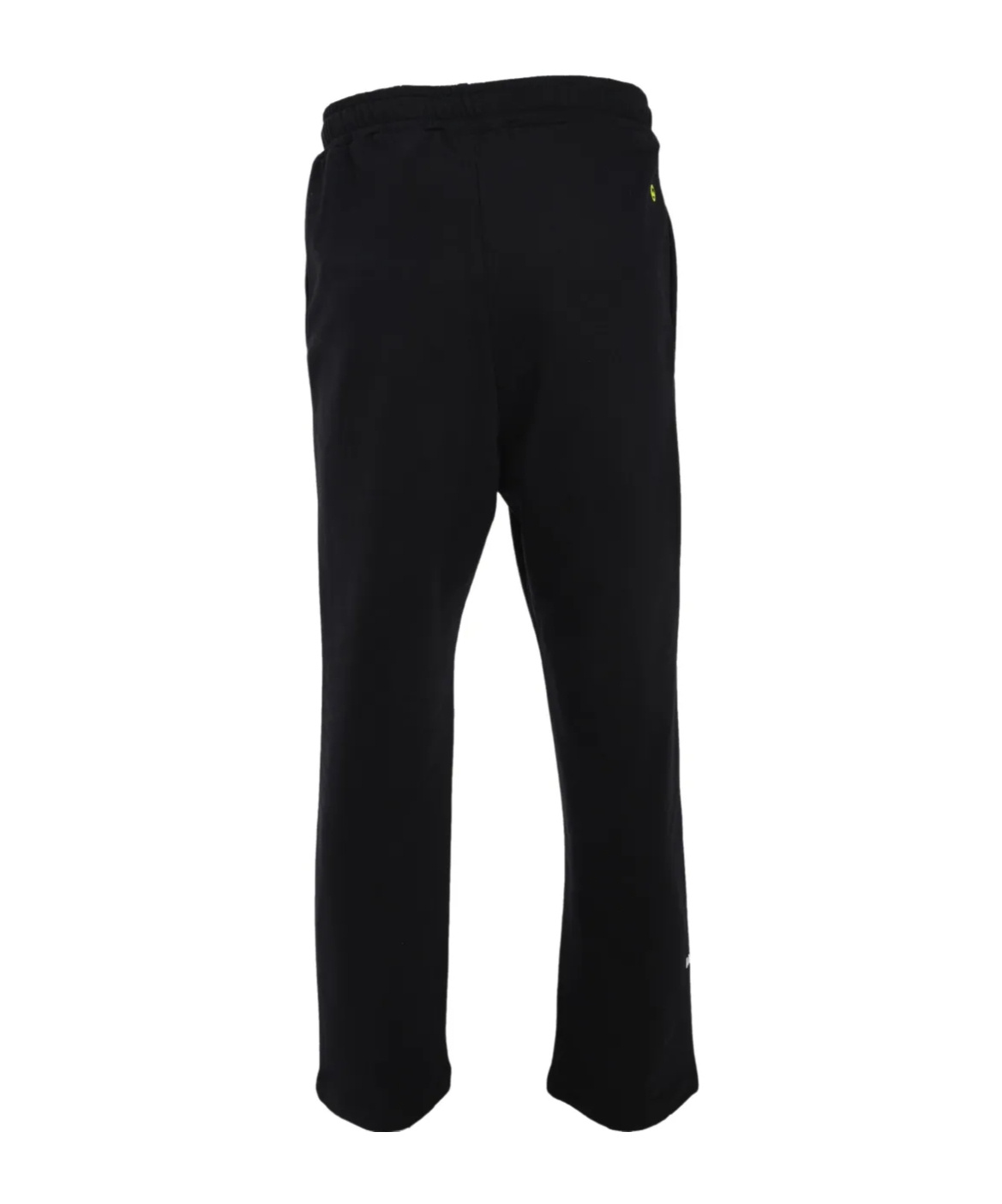 BARROW NUMBER-PRINT TRACK PANTS