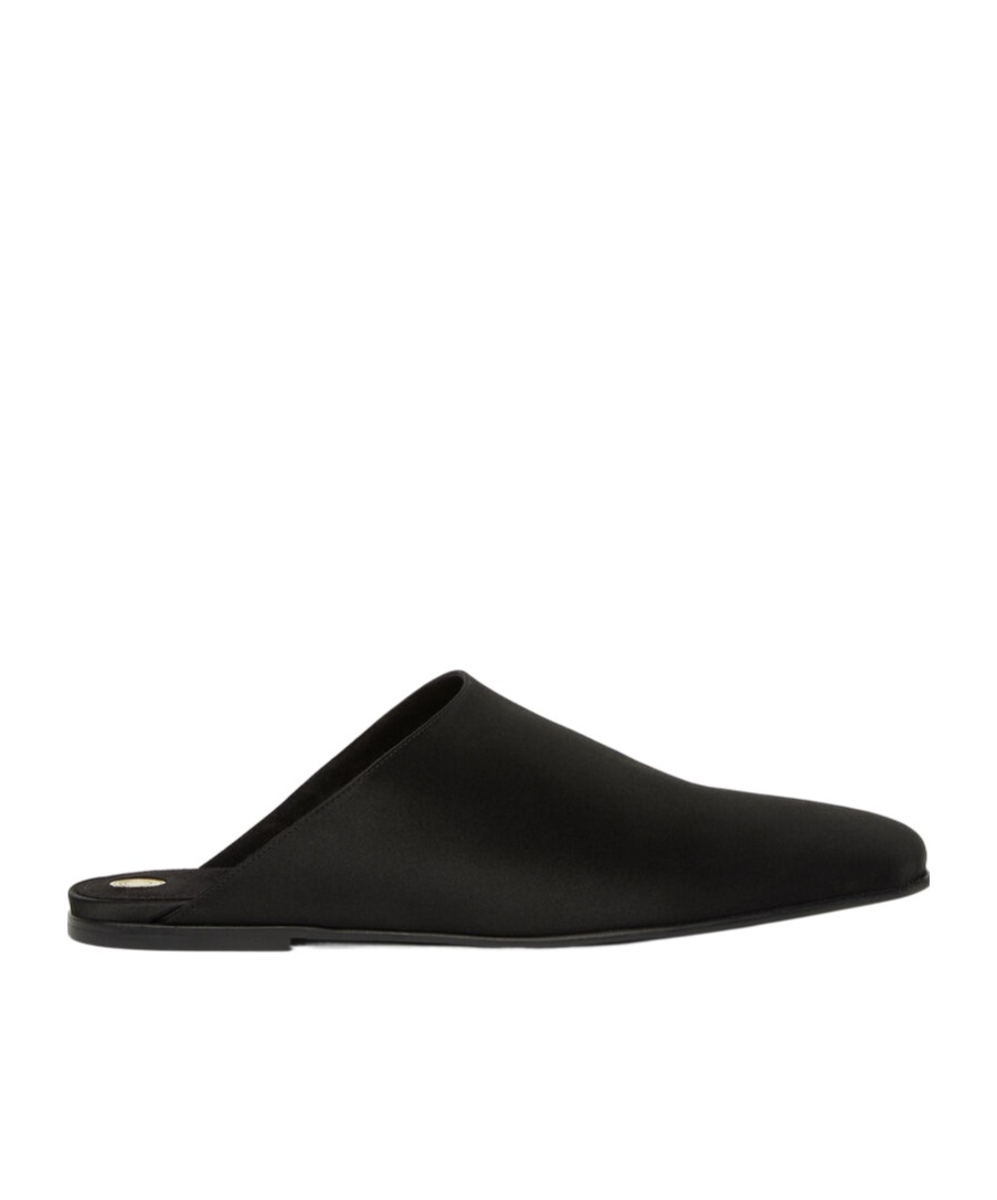 Loro Piana Alba Muller Shoes In Black