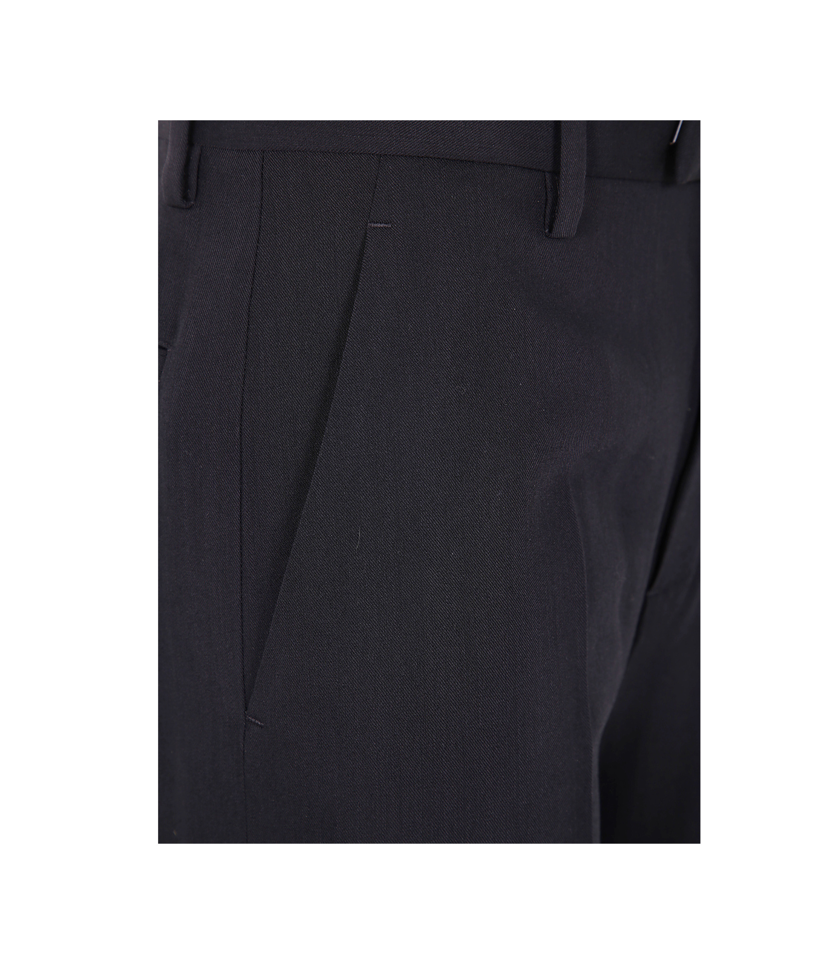 Ann Demeulemeester Maaike High-waisted Flared Trousers In Black