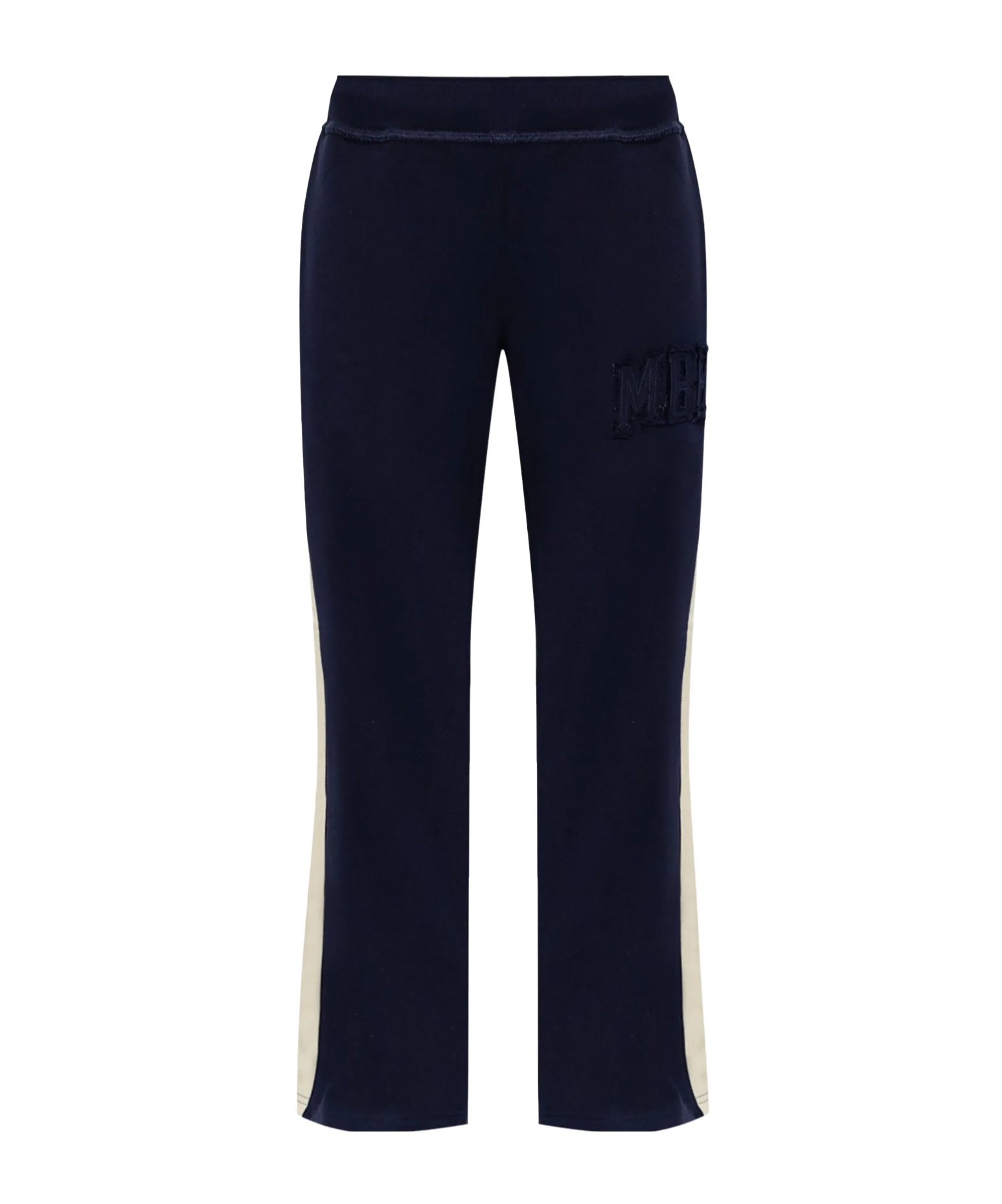 Misbhv Logo-patch Track Pants