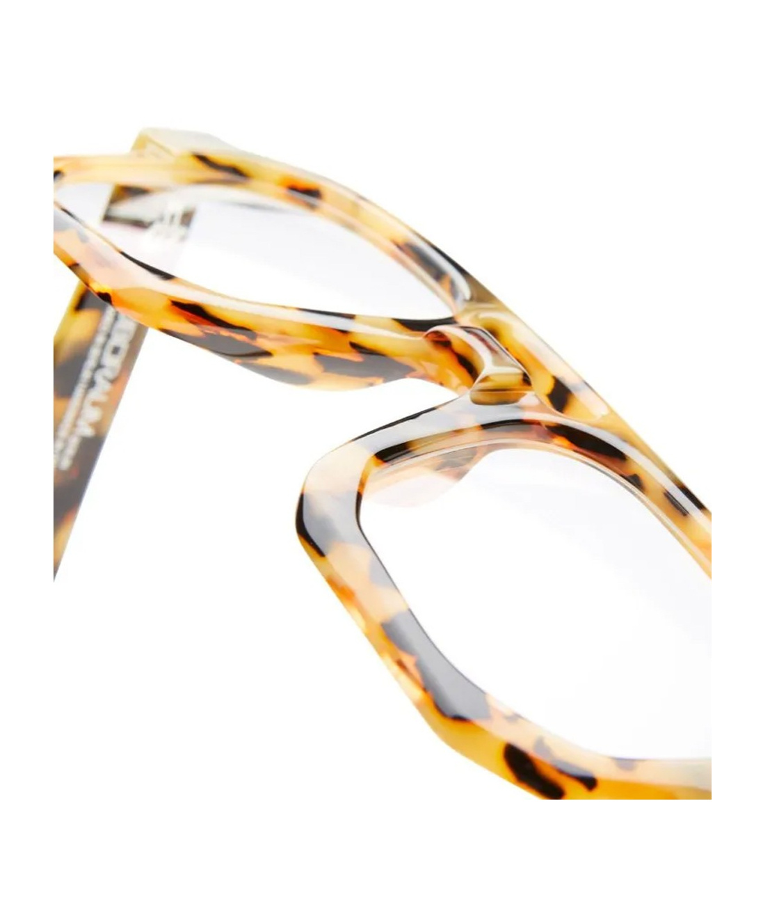 KUBORAUM FULL-FRAME FLAT MIRROR