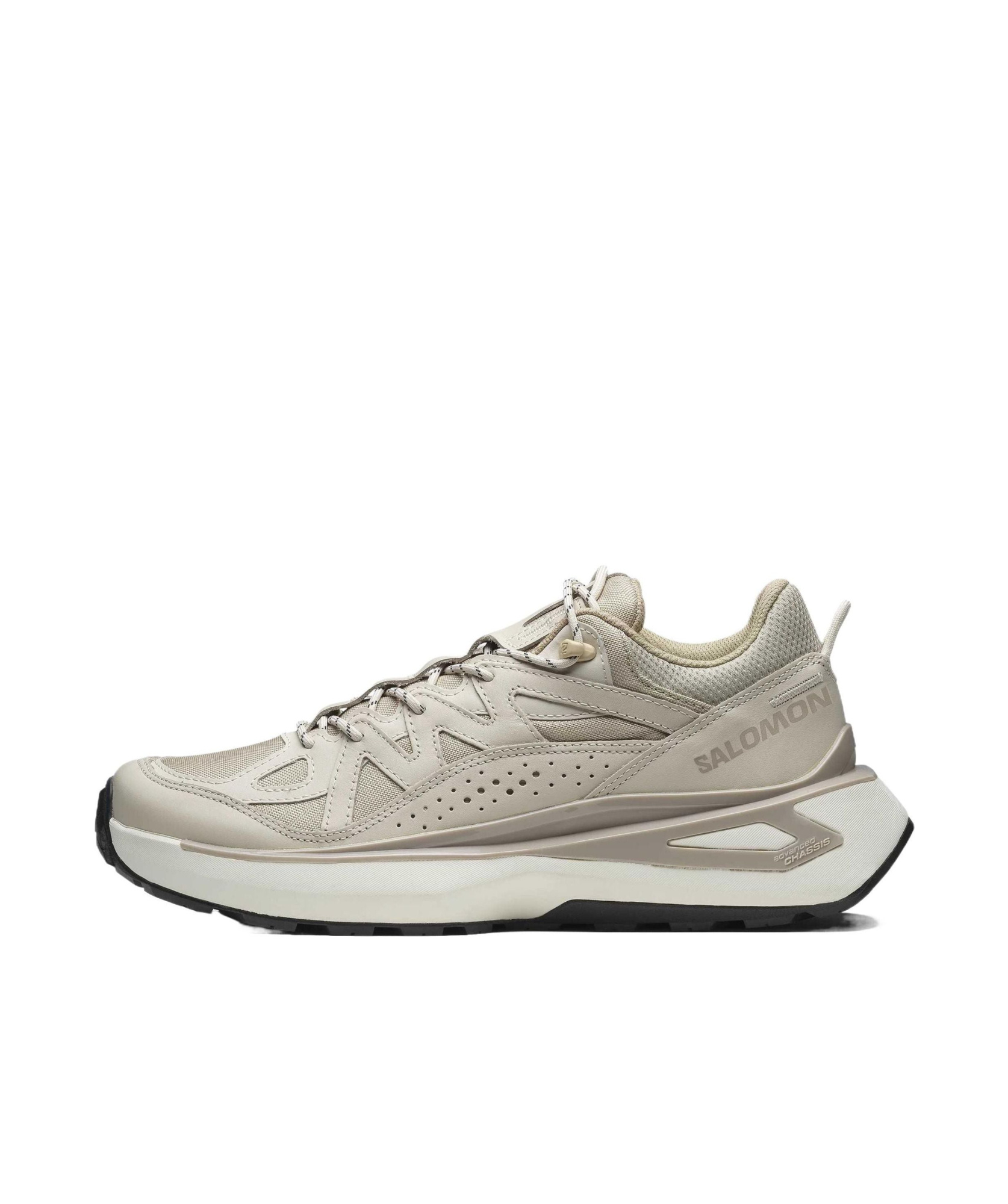 Salomon Lace-up Sneakers