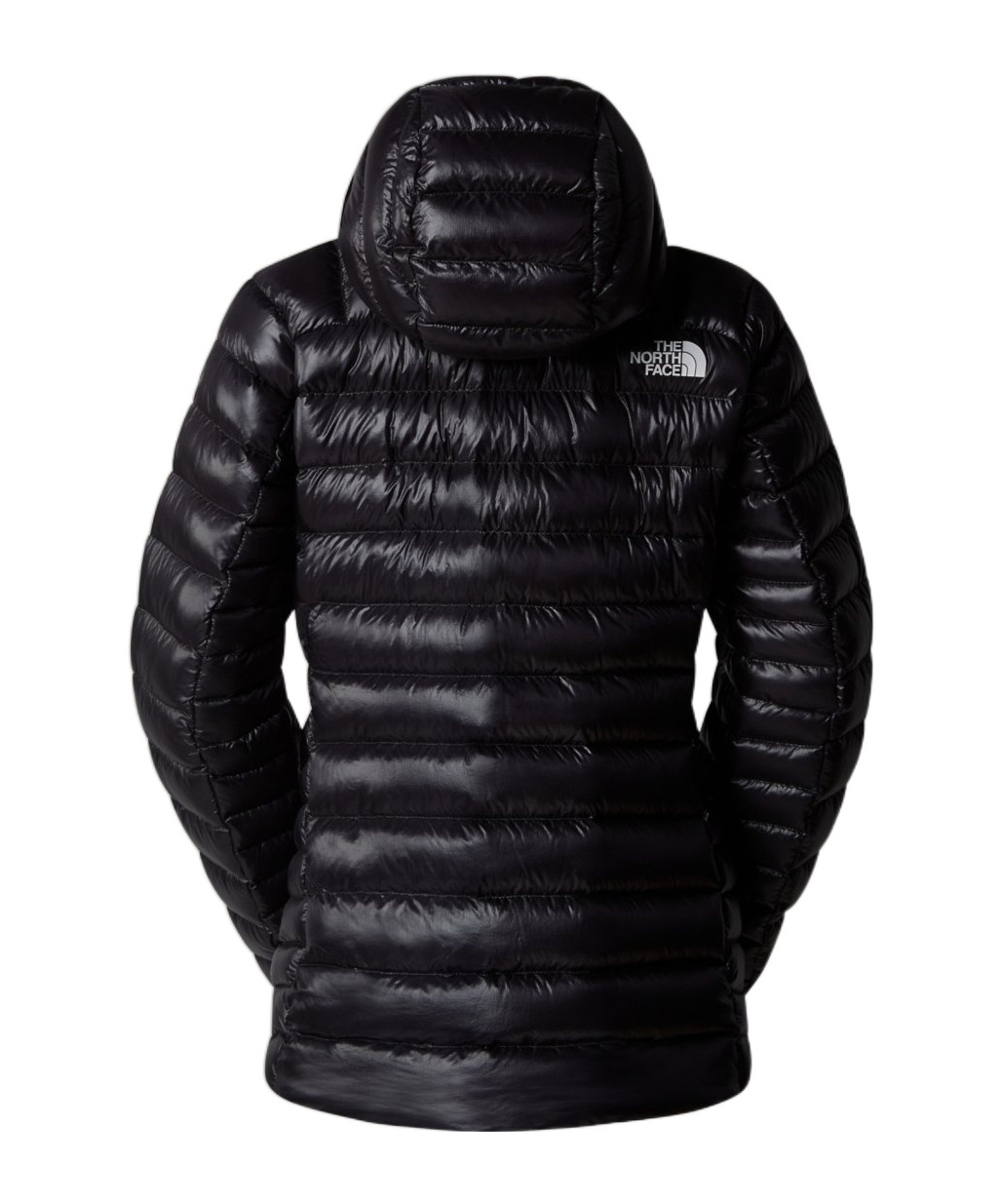 THE NORTH FACE SUMMIT BREITHORN DOWN JACKET 