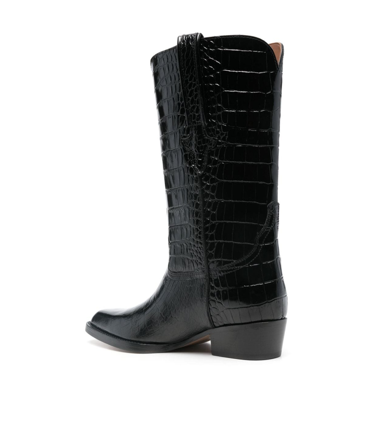 Paris Texas Hilda 35mm Boots
