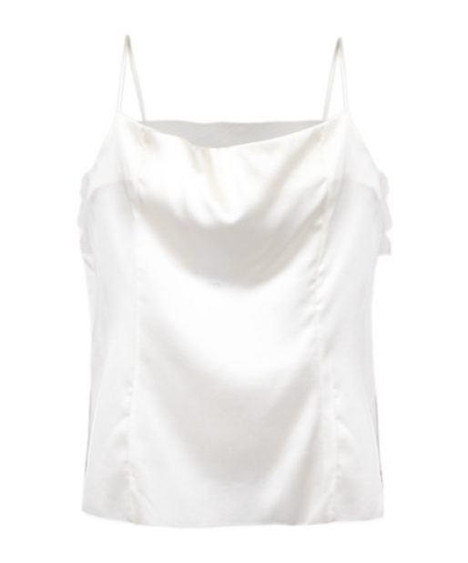 Ermanno Scervino Floral-appliqué Blouse