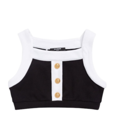 Balmain Short Sling