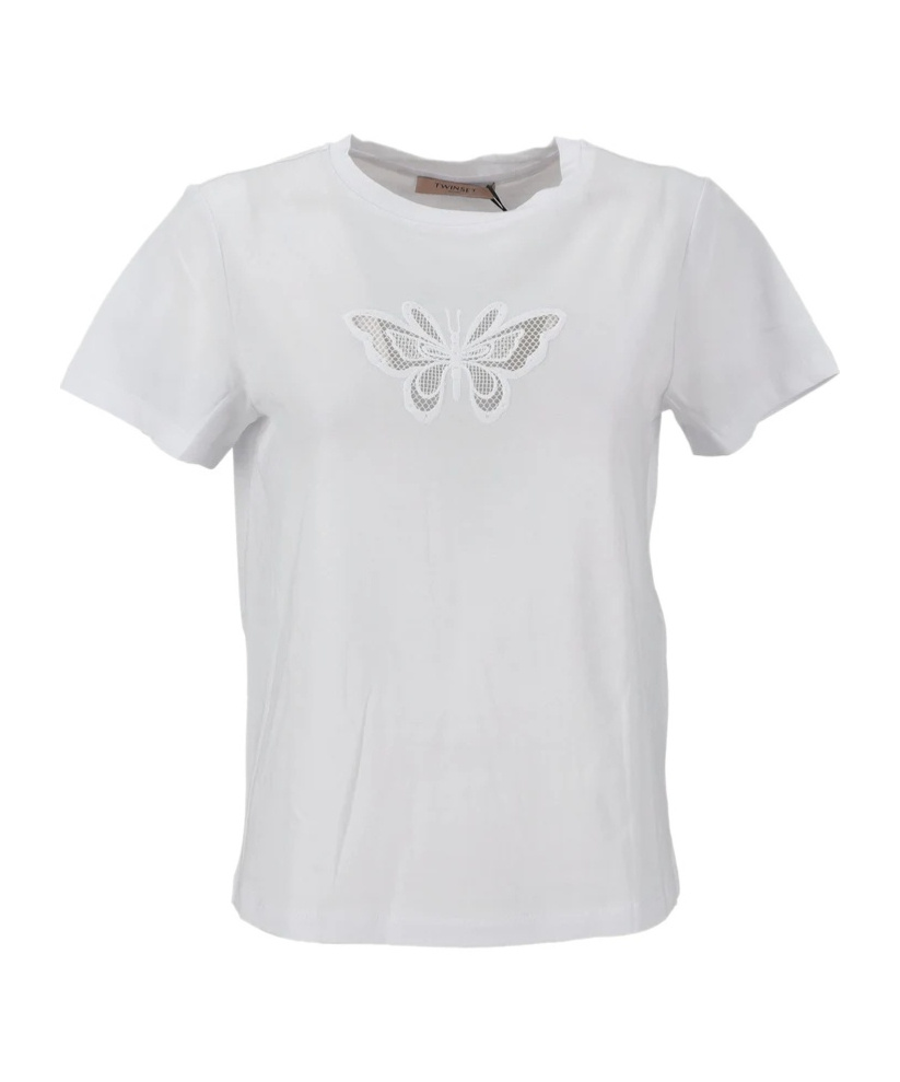 Twinset T.shirt W White