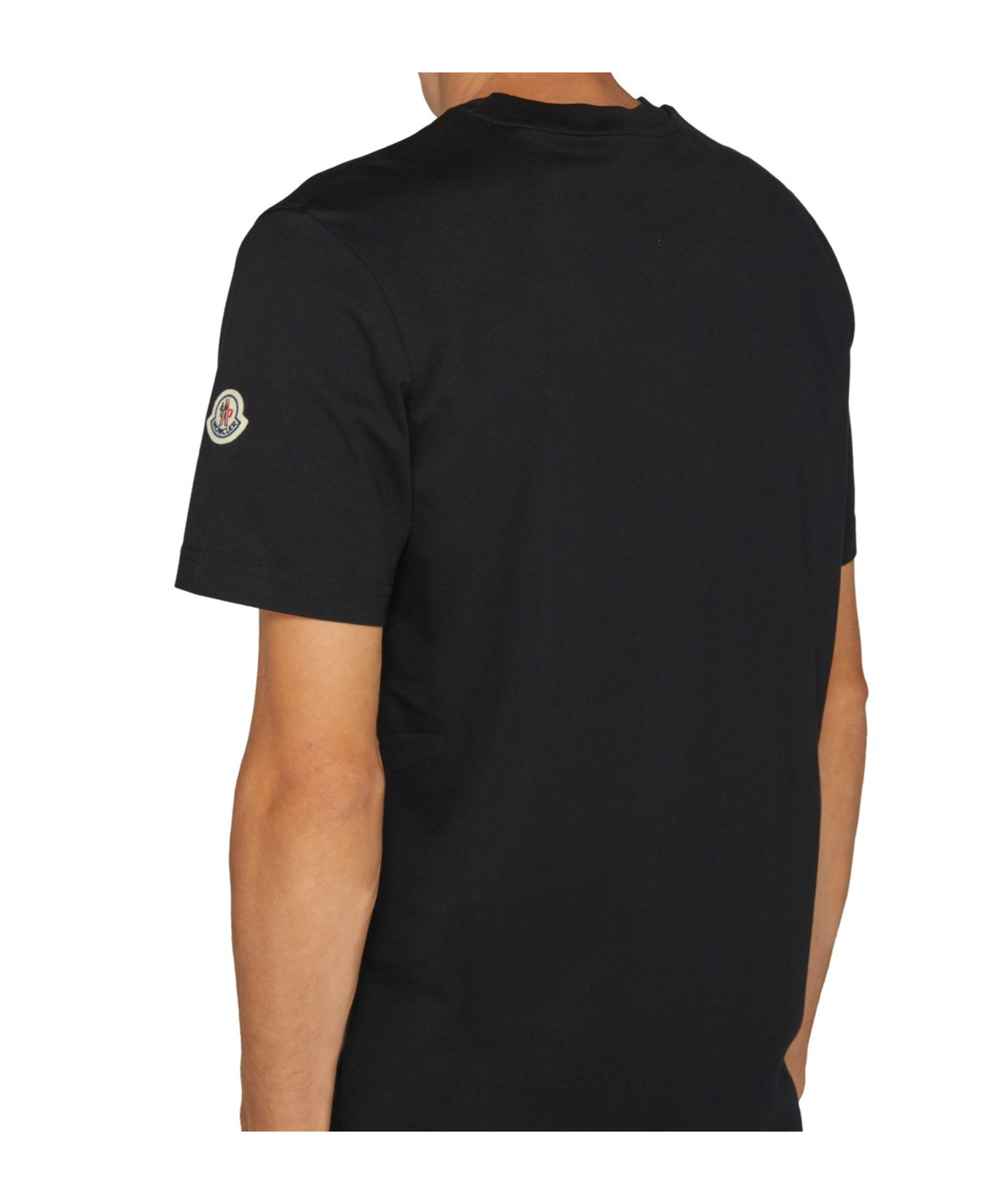 MONCLER LOGO T-SHIRT