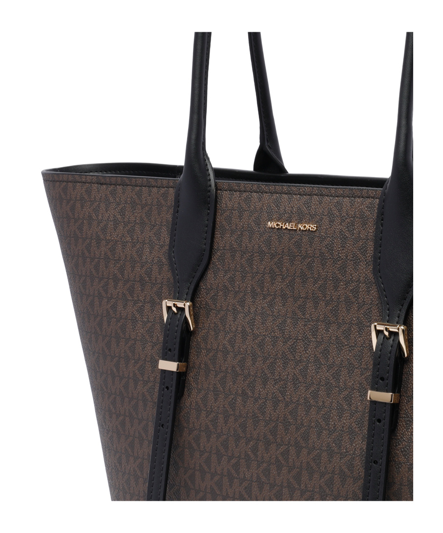 MICHAEL MICHAEL KORS PRATT TOTE BAG